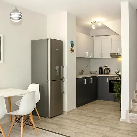 Апартамент ~ The Blue ~ 1bd Flat Near Asparuhovo Sea Garden *