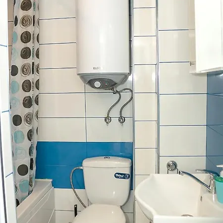 Daire ~ The Blue ~ 1bd Flat Near Asparuhovo Sea Garden