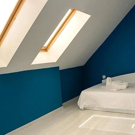~ The Blue ~ 1bd Flat Near Asparuhovo Sea Garden * Warna