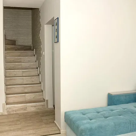 ~ The Blue ~ 1bd Flat Near Asparuhovo Sea Garden * Варна